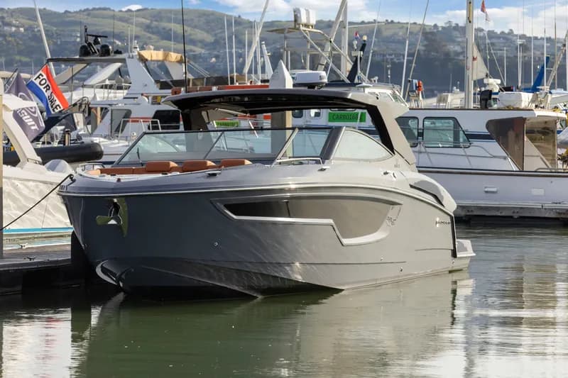 2022 Cruisers 38 GLS