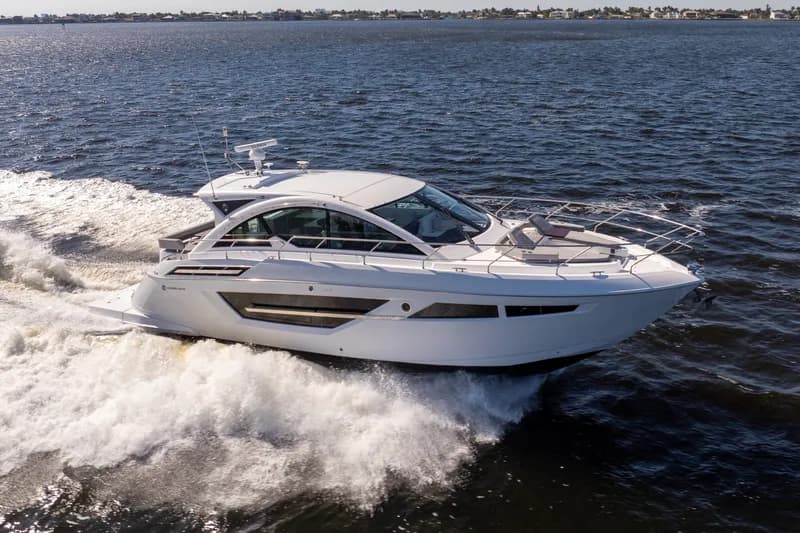 2020 Cruisers 50 CANTIUS