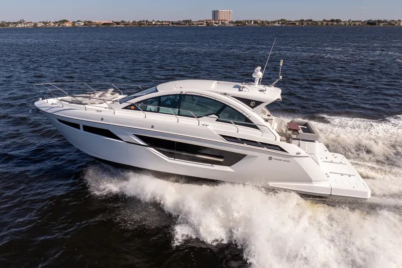2020 Cruisers 50 CANTIUS