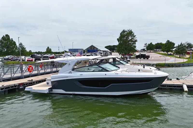 2026 Cruisers 38 GLS