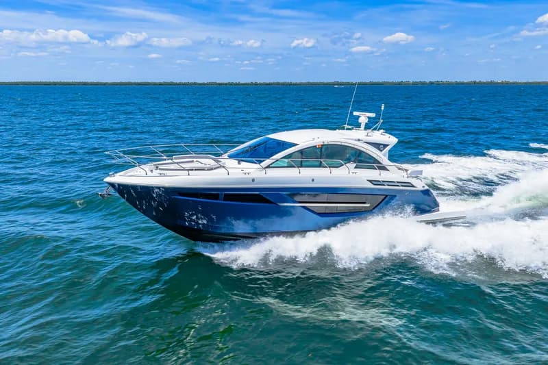 2020 Cruisers 50 CANTIUS