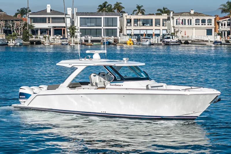 2019 Tiara 38 LS