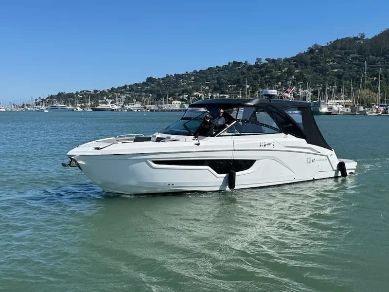2023 Cruisers 34 GLS