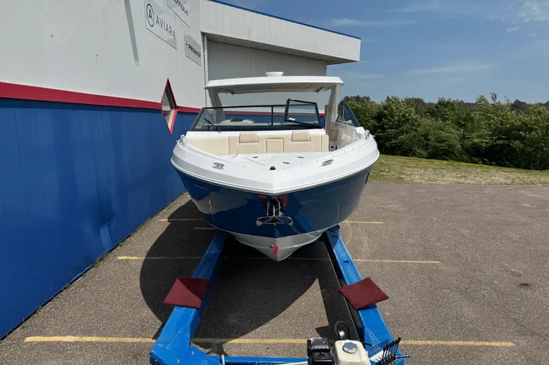 2026 Cruisers 34 GLS