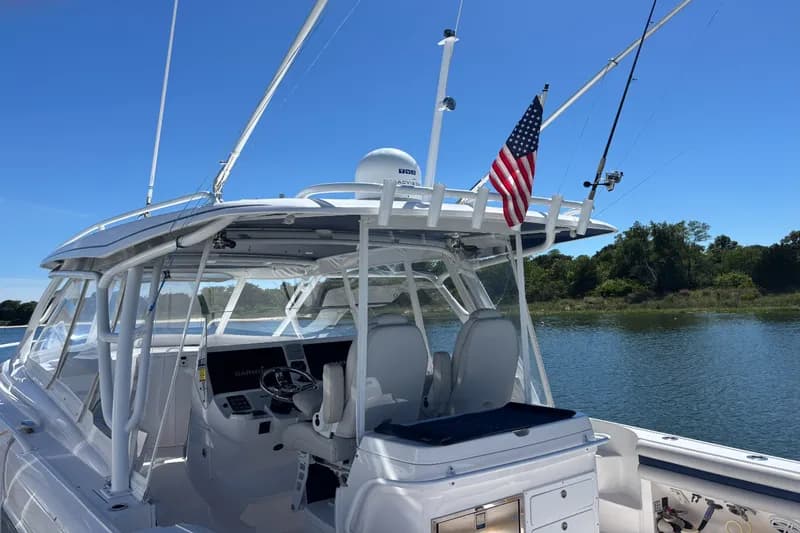 2021 Intrepid 409 Valor