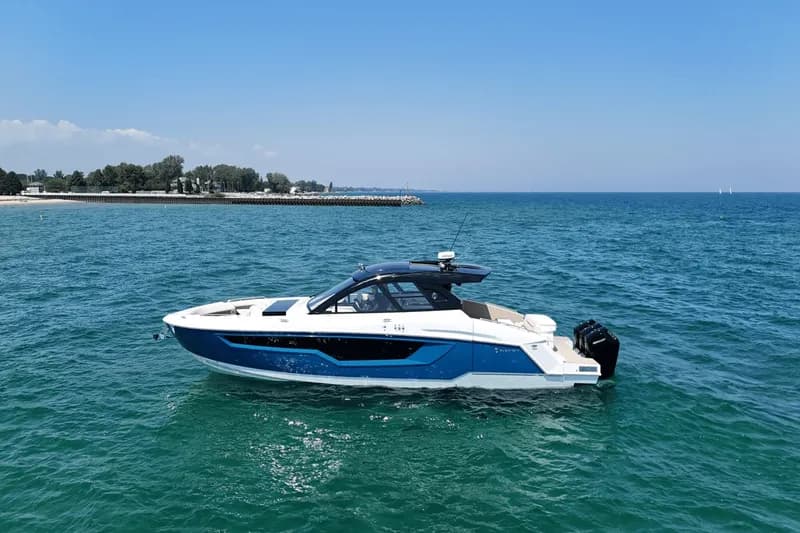 2026 Cruisers 50 GLS