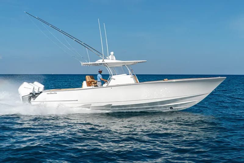 2026 Valhalla V-37