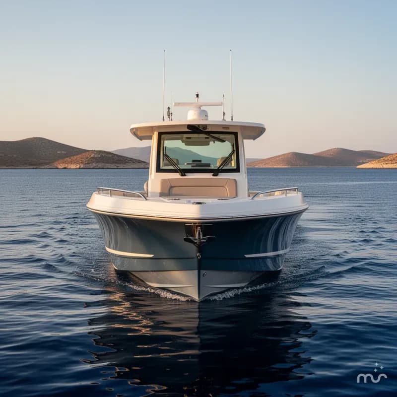 2020 Boston Whaler 380 Outrage