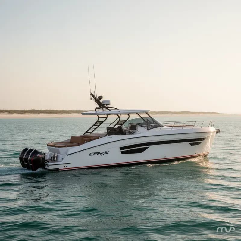 2024 Oryx 379