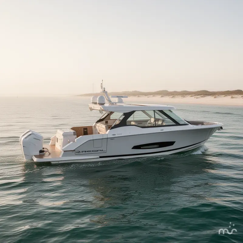 2027 Regal LX43