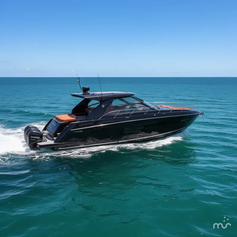 2022 Cruisers 38 GLS
