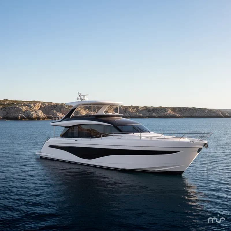2027 Princess Y72