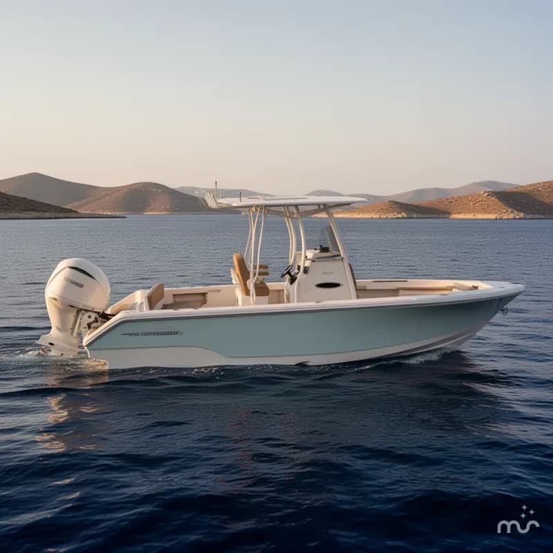 2026 Pathfinder 2400 TRS