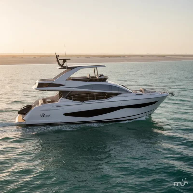 2022 Pearl 62