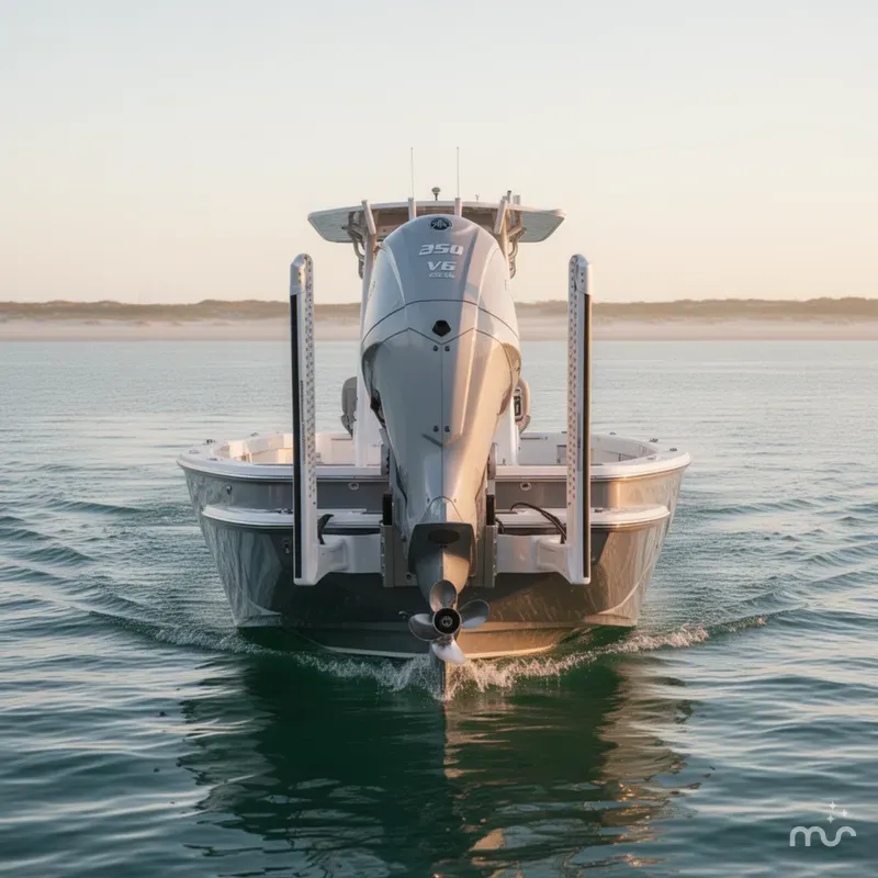 2026 Pathfinder 2400 TRS