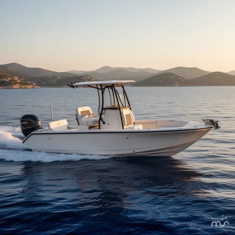 2027 Pathfinder 2400 TRS