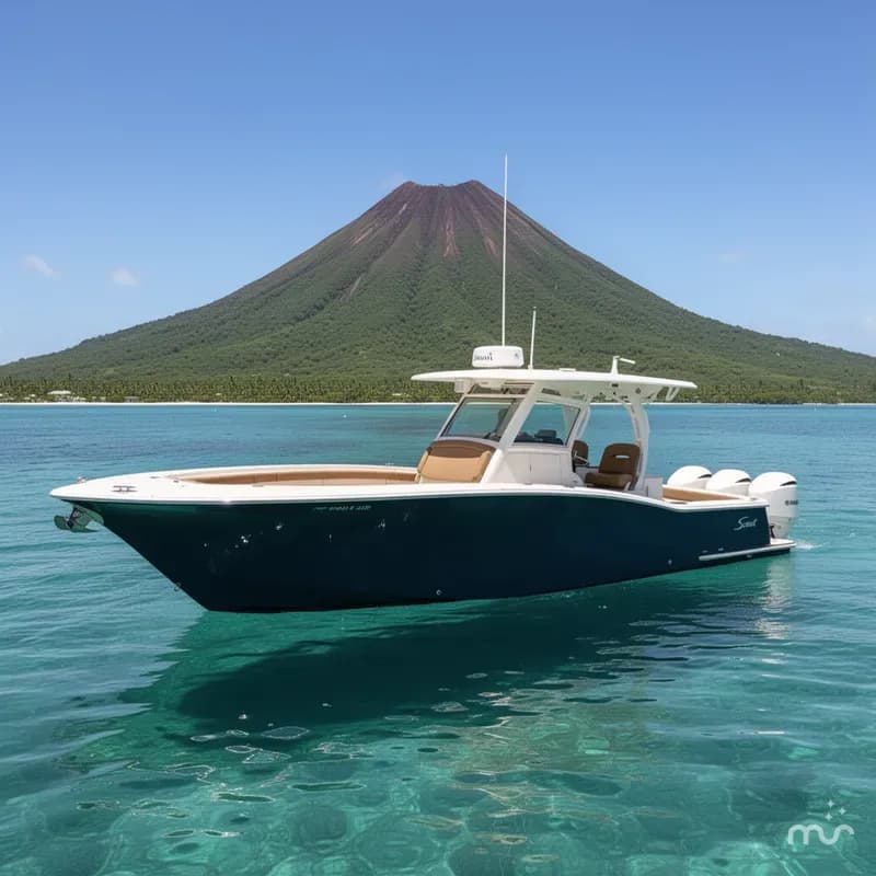 2018 Scout 350 LXF