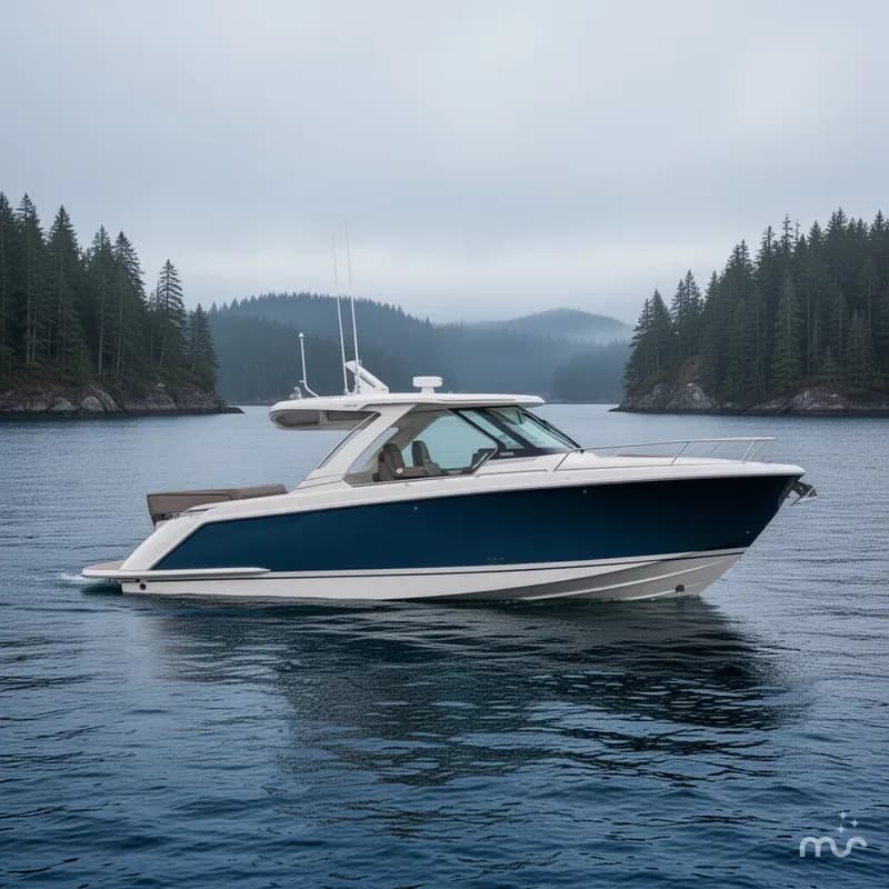 2021 Tiara 38 LX