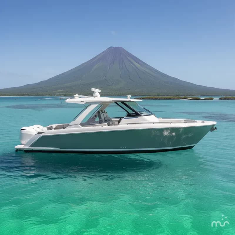 2019 Tiara 38 LS