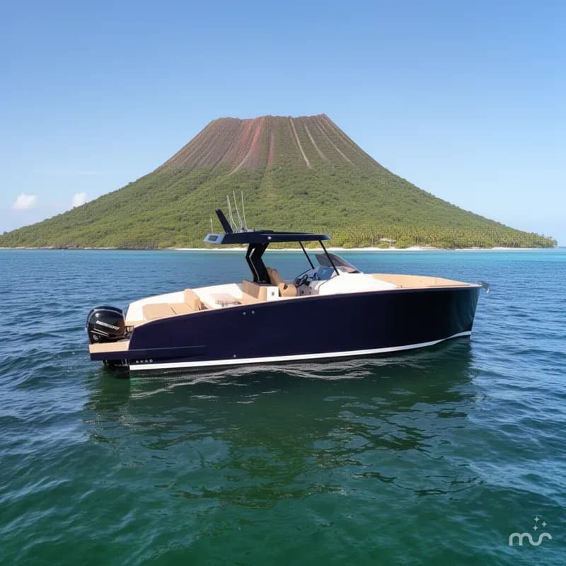 2023 Tesoro T38