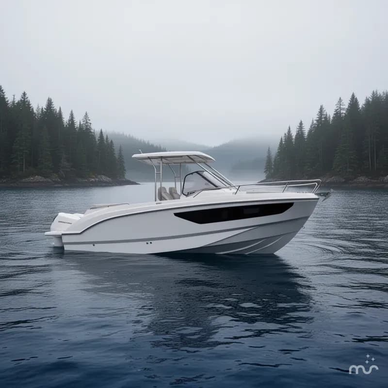 2025 Beneteau Flyer 9 SUNdeck