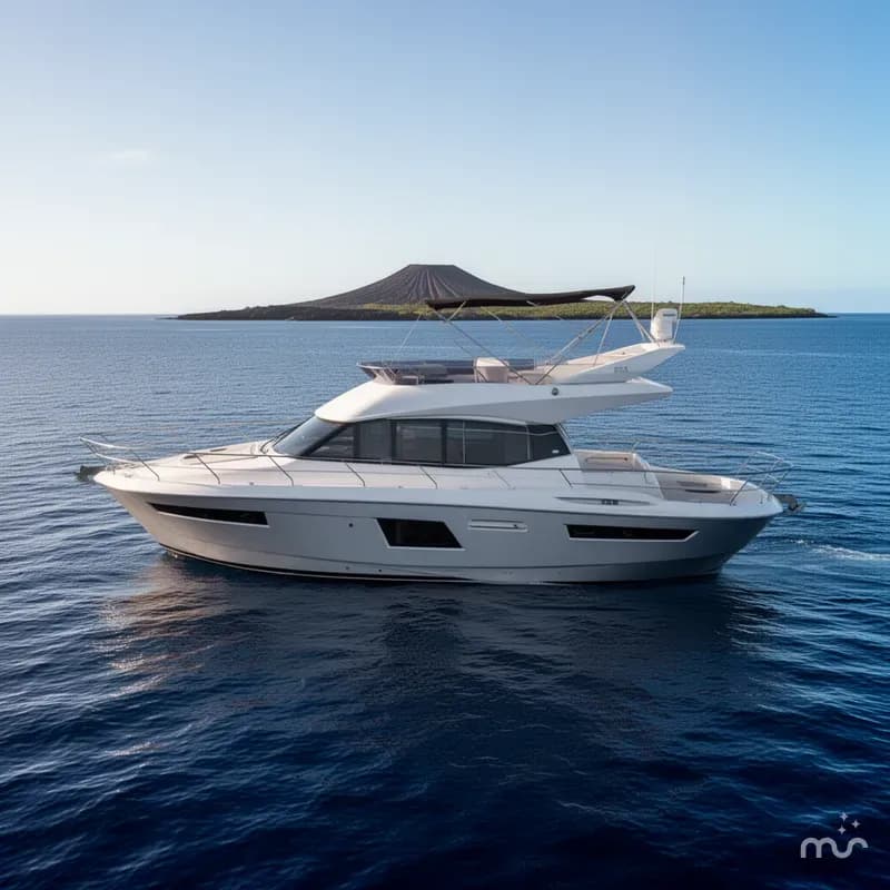 2015 Prestige 500