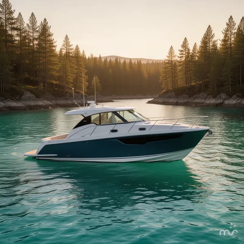 2021 Tiara 43 LE