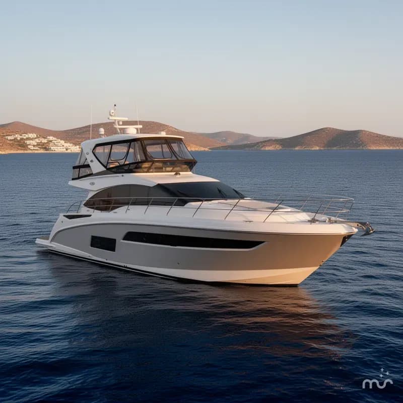 2015 Sea Ray 510 Fly