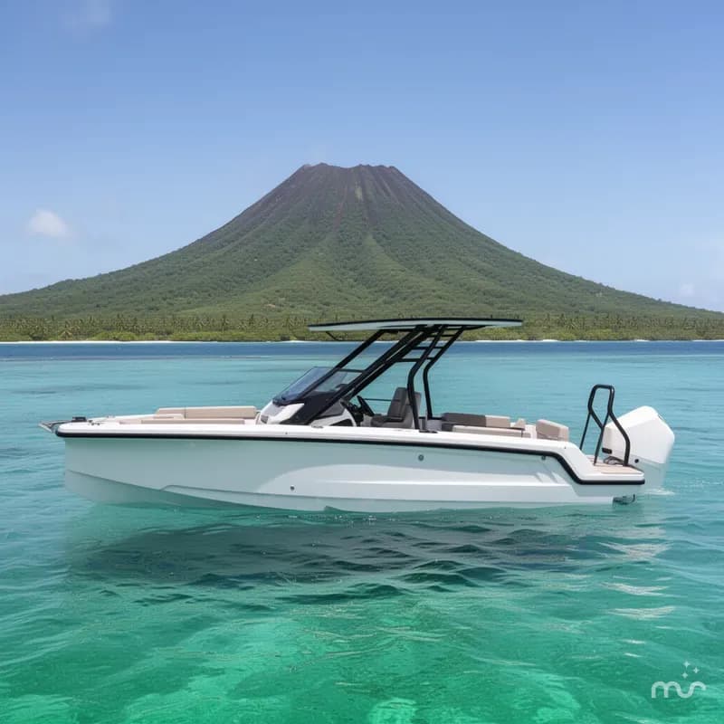 2027 Axopar 22 T-Top