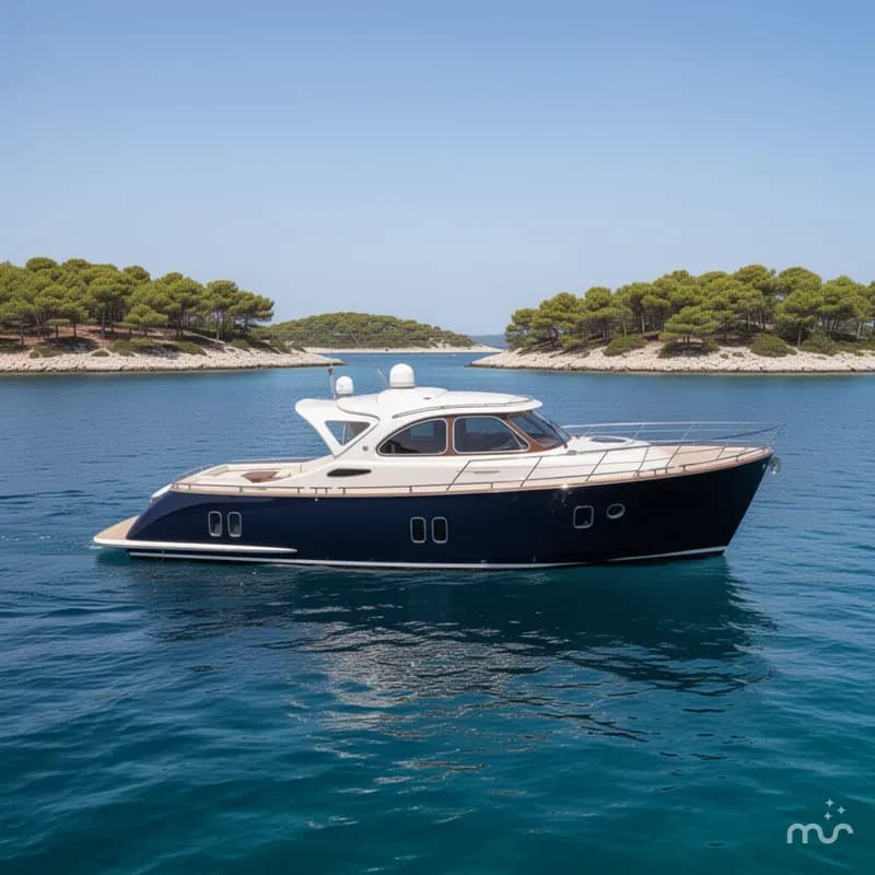 2012 Zeelander 44