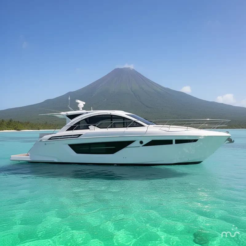 2022 Cruisers 50 Cantius