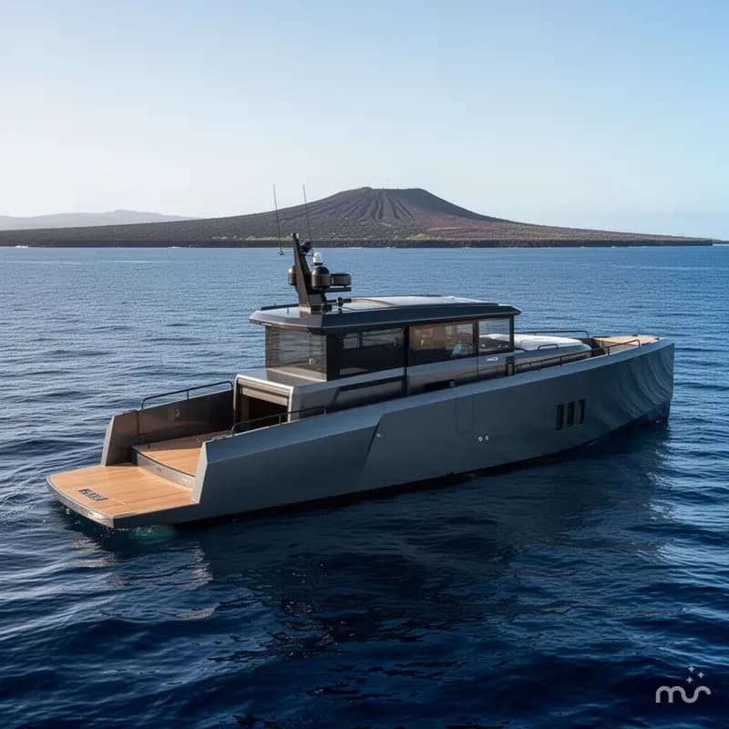 2026 XO EXPLR 44
