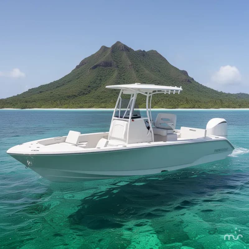 2027 Pathfinder 2400 TRS
