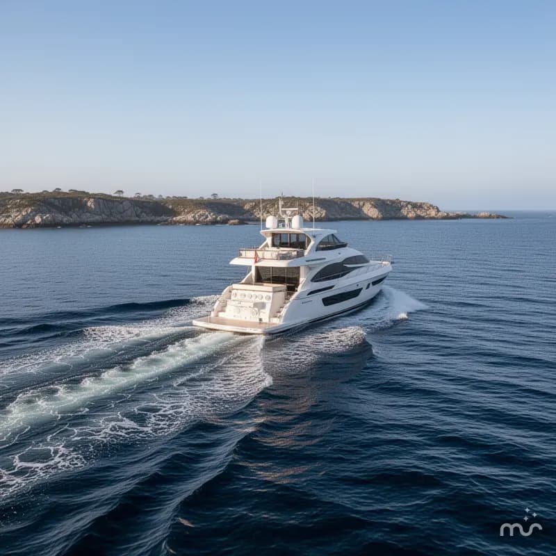2019 Cruisers 50 Cantius