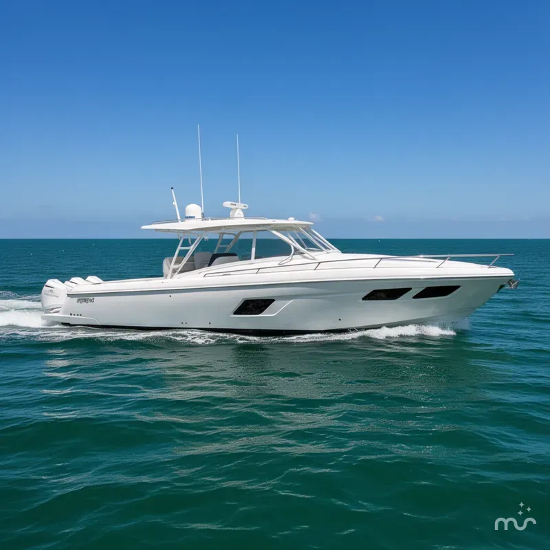 2021 Intrepid 409 Valor