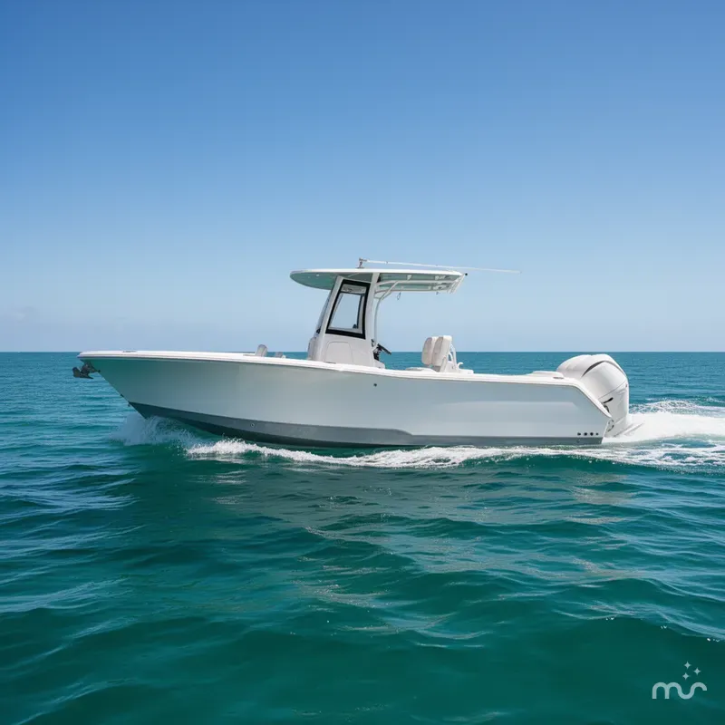 2027 Sea Hunt Ultra 265 SE