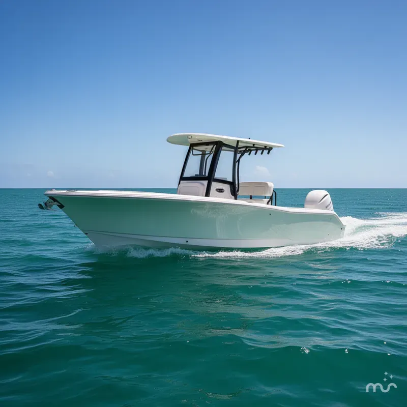 2027 Sea Hunt Ultra 255 SE