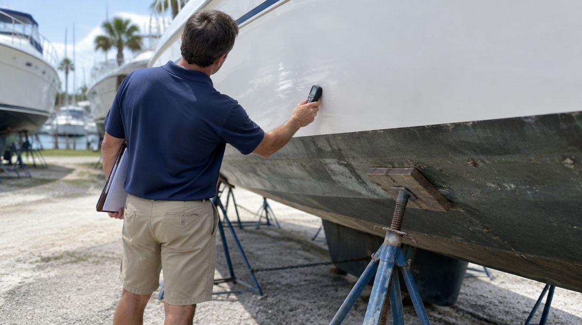 Surveys & Inspection