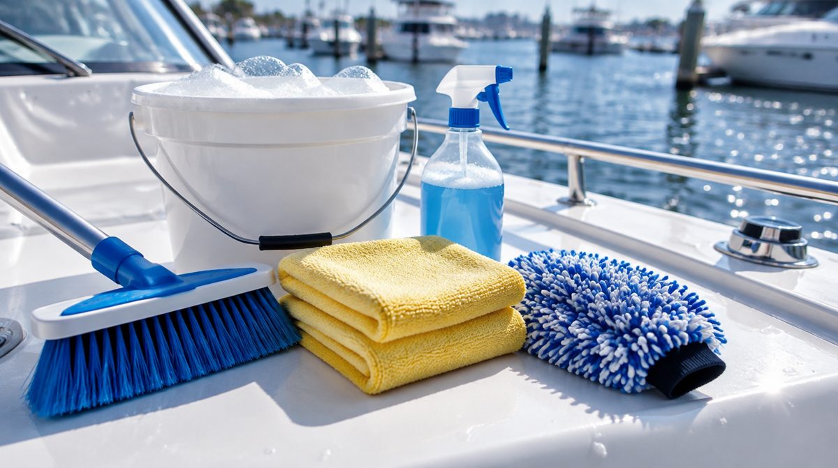 Cleaning Kit