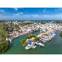 15th Street Marina Marathon (at Boot Key Harbor)