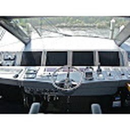 All Hooked Up ,LLC Electronics & Marine Services