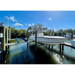 Bahia Mar West Marina