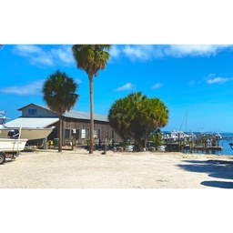 Blenker Boatworks & Marina
