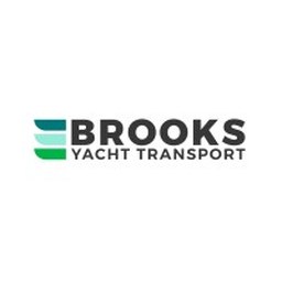 Brooks Yacht Transport
