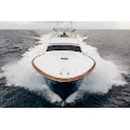 Cay Marine Boatyard