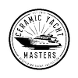 Ceramic Yacht Masters