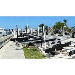 Key West City Marina at Garrison Bight
