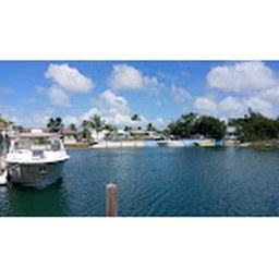 Cudjoe Gardens Marina