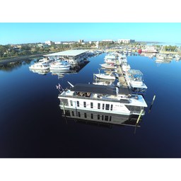Downtown Sanford Marina
