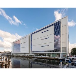 F3 Marina Fort Lauderdale